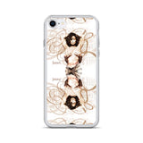 iPhone Case-JanetJackson