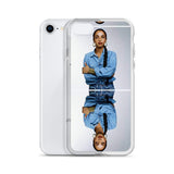 iPhone Case-Sade