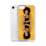 iPhone Case-LaurynHill