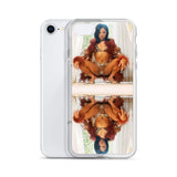 iPhone Case-LilKim