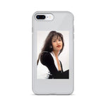 iPhone Case-Selena