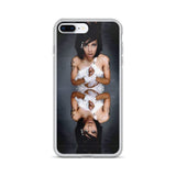 iPhone Case-LeftEye