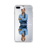 iPhone Case-Sade