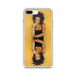 iPhone Case-LaurynHill