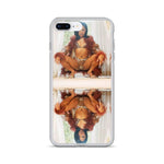 iPhone Case-LilKim