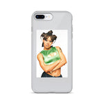 iPhone Case-LeftEye