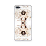 iPhone Case-JanetJackson