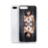 iPhone Case-LeftEye