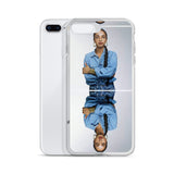 iPhone Case-Sade