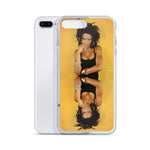 iPhone Case-LaurynHill