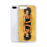 iPhone Case-LaurynHill