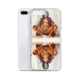 iPhone Case-LilKim