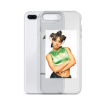 iPhone Case-LeftEye