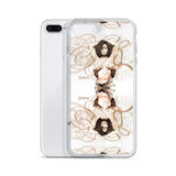 iPhone Case-JanetJackson