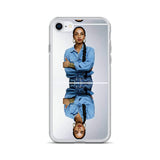 iPhone Case-Sade