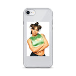 iPhone Case-LeftEye