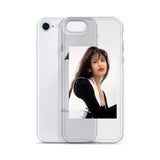 iPhone Case-Selena