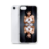 iPhone Case-LeftEye