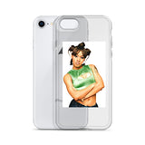 iPhone Case-LeftEye