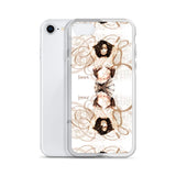 iPhone Case-JanetJackson