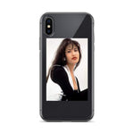 iPhone Case-Selena