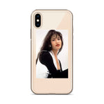 iPhone Case-Selena