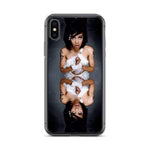 iPhone Case-LeftEye