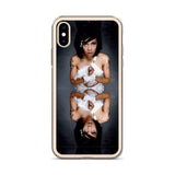 iPhone Case-LeftEye