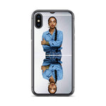 iPhone Case-Sade