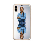 iPhone Case-Sade