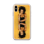 iPhone Case-LaurynHill