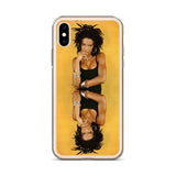 iPhone Case-LaurynHill