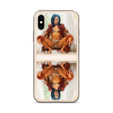 iPhone Case-LilKim