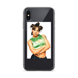 iPhone Case-LeftEye