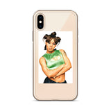 iPhone Case-LeftEye