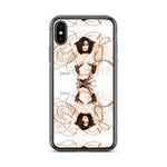 iPhone Case-JanetJackson