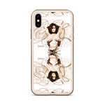 iPhone Case-JanetJackson