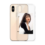 iPhone Case-Selena