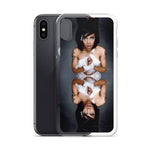 iPhone Case-LeftEye