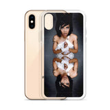 iPhone Case-LeftEye