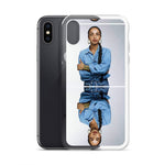 iPhone Case-Sade