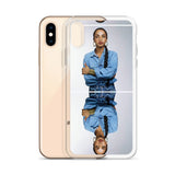 iPhone Case-Sade