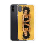 iPhone Case-LaurynHill