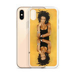 iPhone Case-LaurynHill