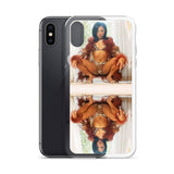 iPhone Case-LilKim