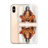 iPhone Case-LilKim