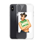 iPhone Case-LeftEye