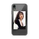 iPhone Case-Selena