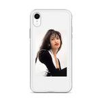 iPhone Case-Selena