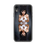 iPhone Case-LeftEye